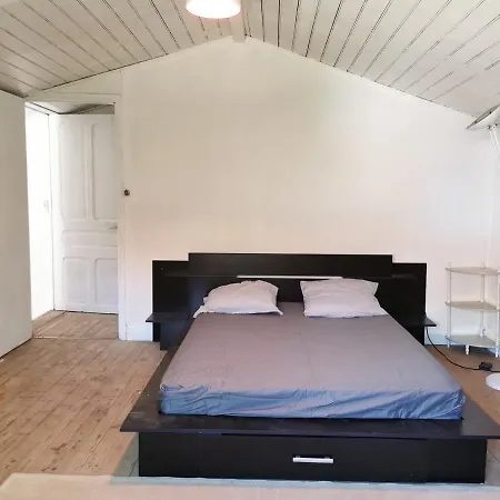 Maison 60m De La Mer Casa vacanze *