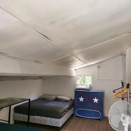 Maison 60m De La Mer Dom wakacyjny